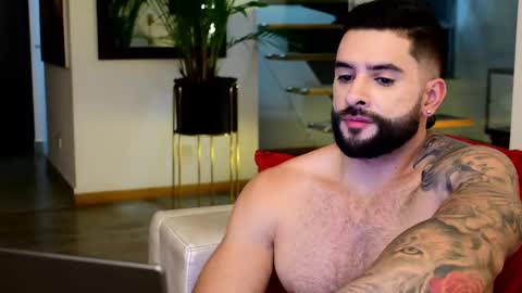 Lukhas f4f online show from 09.11.25