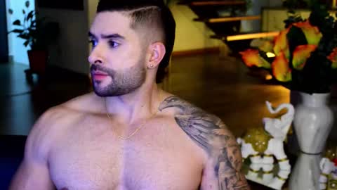 Lukhas f4f online show from 02.17.26