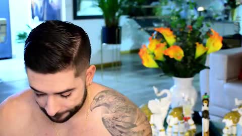 Lukhas f4f online show from 03.10.26