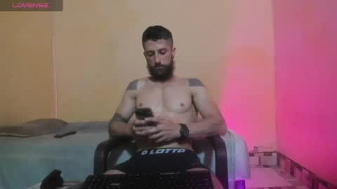luky boy online show from 07.30.26