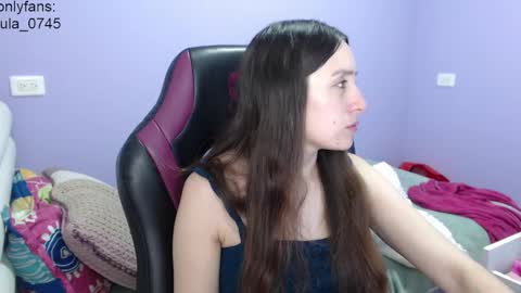 Vicky online show from 11.24.25