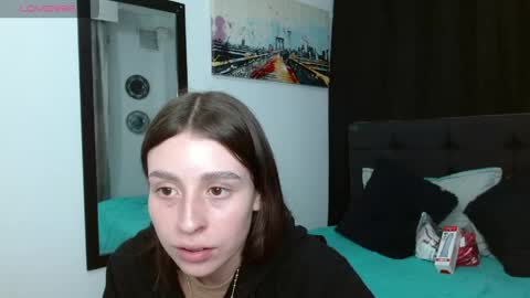 lula_xx online show from 05.11.26