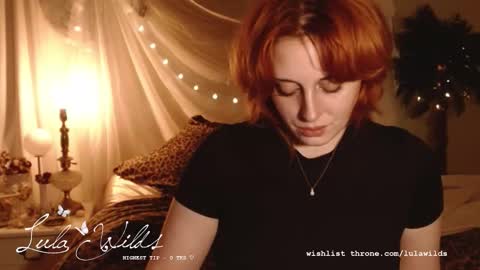 Snapshot of lulawilds chatting on 02.04.26 lula wilds online show from 02.04.26