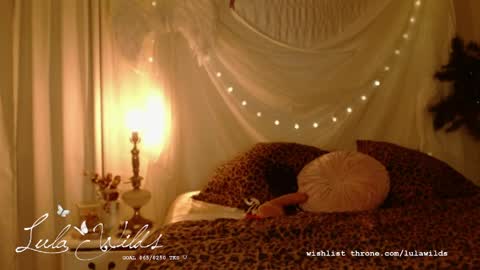 lula wilds online show from 05.17.26