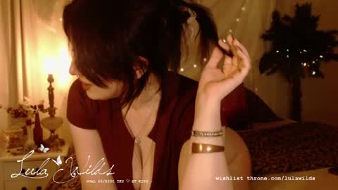 lula wilds online show from 05.27.26