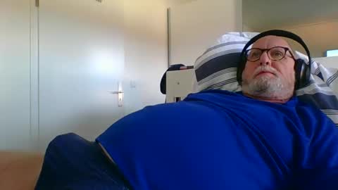 Snapshot of luley58 chatting on 01.13.25 luley58 online show from 01.13.25