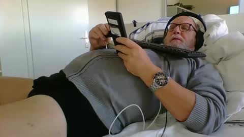 Snapshot of luley58 chatting on 02.01.25 luley58 online show from 02.01.25