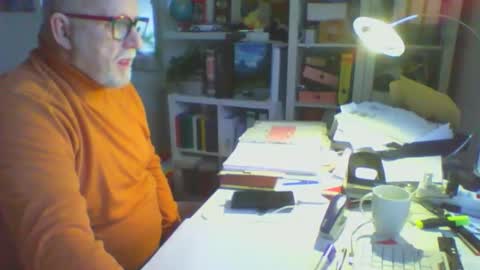 luley58 online show from 02.14.26