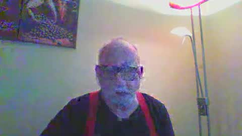 luley58 online show from 02.21.26