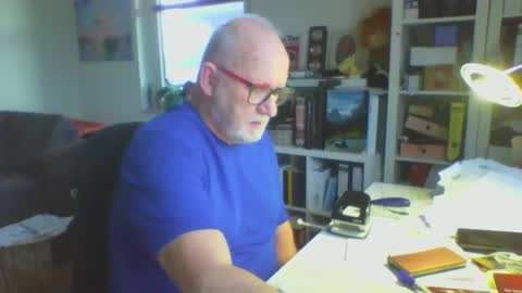 luley58 online show from 02.23.26