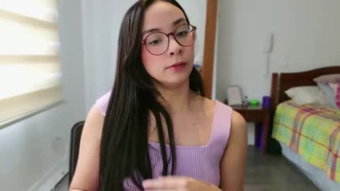 Luli online show from 04.11.26