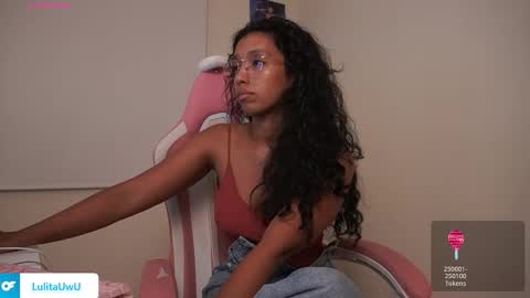 Snapshot of lulitauwu chatting on 01.07.26 lulitauwu online show from 01.07.26