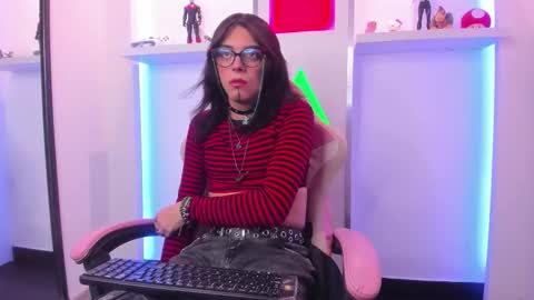 Cookie  online show from 11.04.25