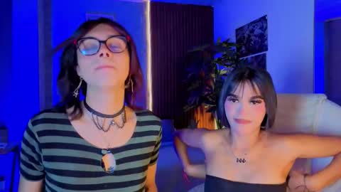 Snapshot of lullaby_charade_ chatting on 03.03.26 Cookie online show from 03.03.26