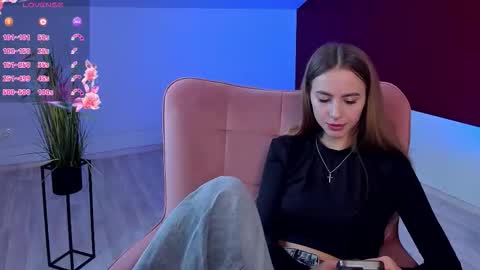 Cherie online show from 11.25.25