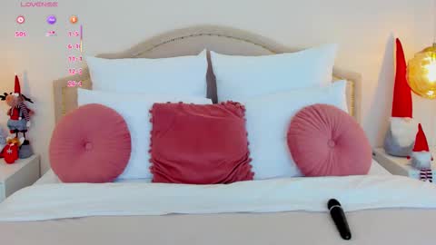 Cherie online show from 12.14.25