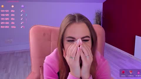 Cherie online show from 12.15.25