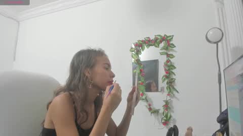 Lulu online show from 01.14.25