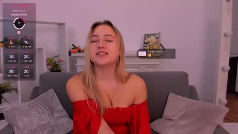 Lily online show from 09.27.25