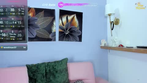 Snapshot of lulu__cute chatting on 11.04.25 LuLu online show from 11.04.25