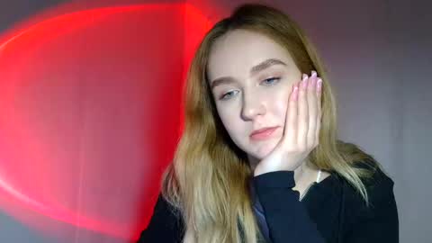 Lulu Baby18 online show from 02.28.25