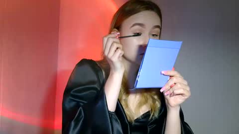 Lulu Baby18 online show from 03.02.25