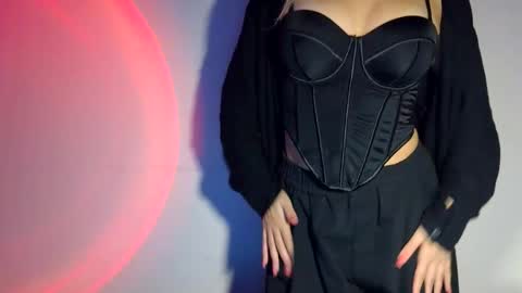 Lulu Baby18 online show from 09.20.25