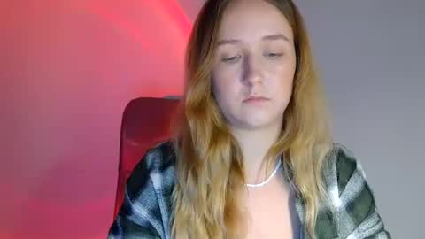 Lulu Baby18 online show from 11.25.25