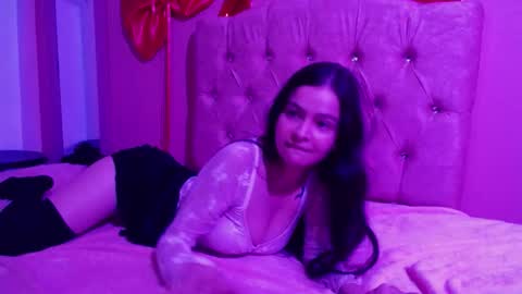 lulu_cm online show from 02.11.26