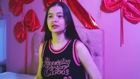 lulu_cm online show from 03.05.26