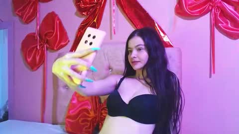 lulu_cm online show from 03.09.26