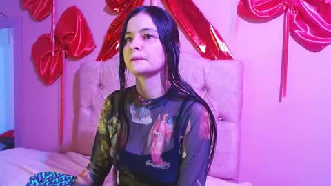 lulu_cm online show from 03.13.26