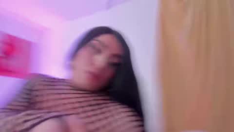 BRENDA TATIANA online show from 02.08.25