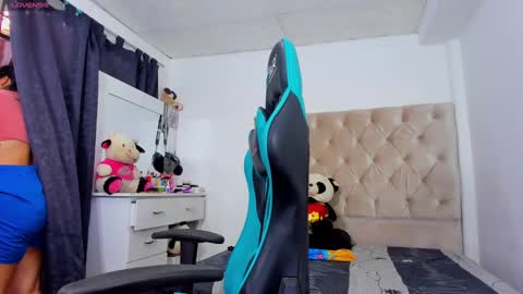 Snapshot of lulu_f1 chatting on 10.16.25  ferrer   online show from 10.16.25