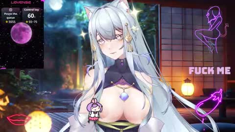 Lulu online show from 11.15.25