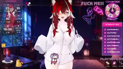 Lulu online show from 06.30.26