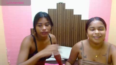 I AM LULU online show from 10.21.25