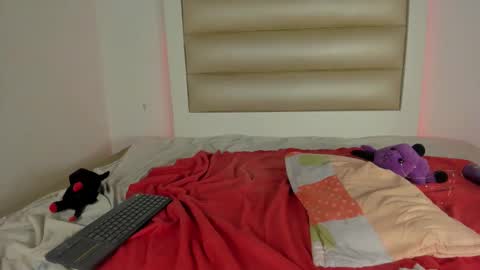 elizabeth online show from 10.21.25