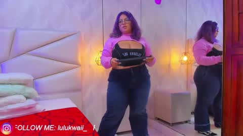 lulu online show from 09.25.25