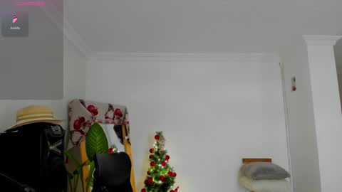 Snapshot of lulu_lopez chatting on 12.15.24 Lau online show from 12.15.24