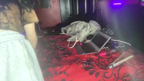 Lulu online show from 02.17.25