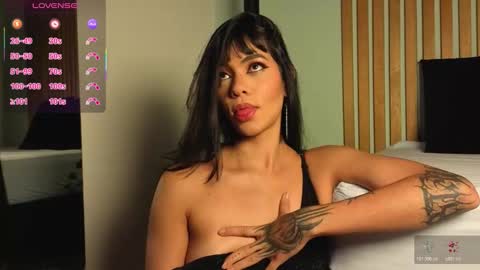 lulu_wonder online show from 11.13.25