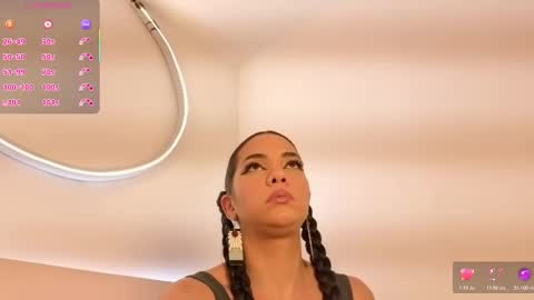 lulu_wonder online show from 12.01.25