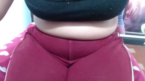 Snapshot of lulu_xxx_pervert chatting on 03.10.25  Lulu  online show from 03.10.25
