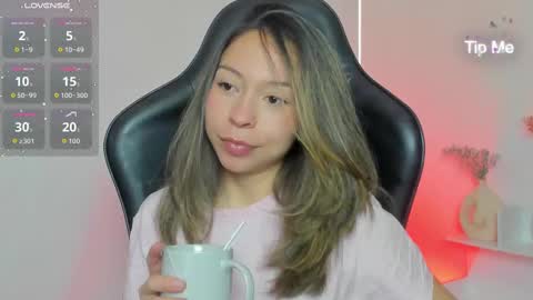 luluuberry online show from 11.19.25