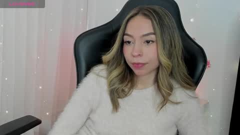 luluuberry online show from 01.18.26