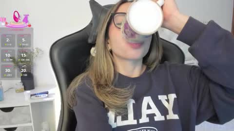 luluuberry online show from 03.16.26