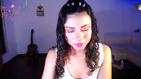 Snapshot of luluupeach69 chatting on 04.29.26 luluupeach69 online show from 04.29.26