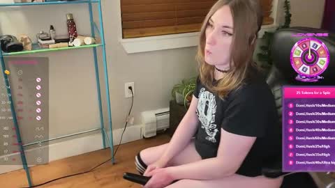 Snapshot of luluv chatting on 01.03.25 Lulu online show from 01.03.25