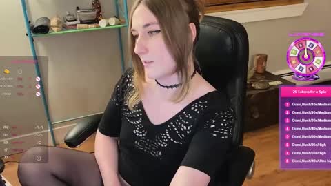 Snapshot of luluv chatting on 01.31.25 Lulu online show from 01.31.25